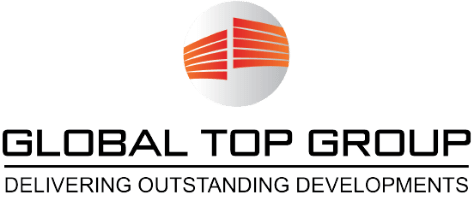 Global Top Group Developer Logo
